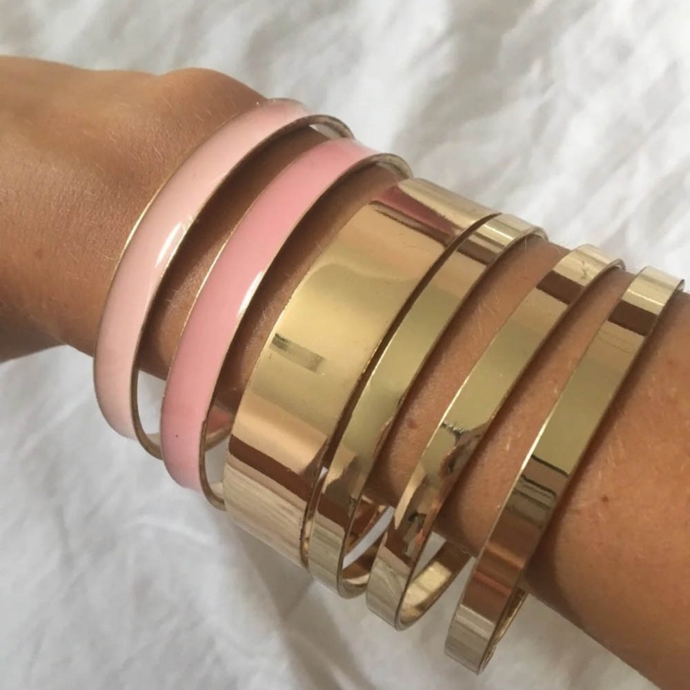 Bangles